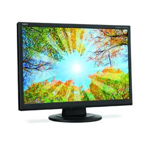 Nec Display AccuSync AS191WMBK 19-inch Class LCD Monitor at Kmart.com