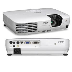 Epson PowerLite S7 Multimedia Projector