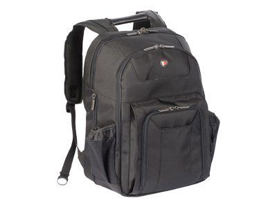 Targus Corporate Traveler Backpack