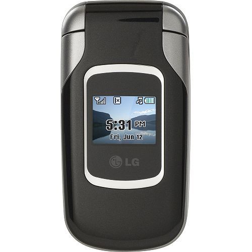 TracFone LG220C No-Contract Cell Phone at Sears.com
