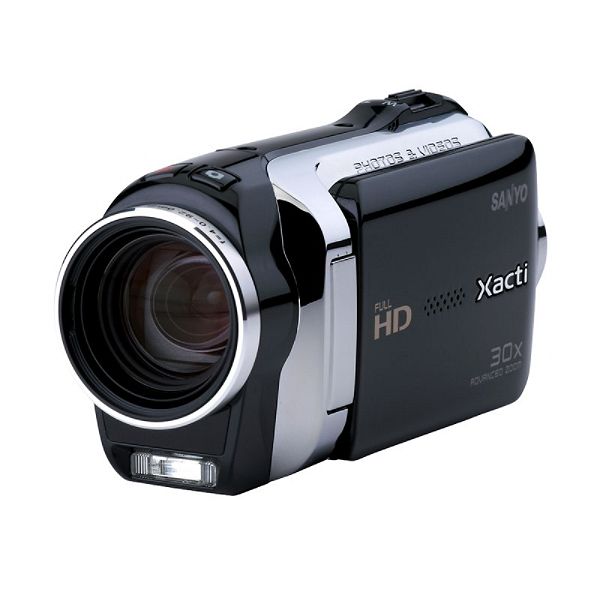 Full HD 1080, 60i Video (1920 x 1080) 10MP* Photos 30x Advanced Optical Zoom Video 23x Optical Zoom Photo 2.7 Wide LCD Monitor for HD Playback High Speed Sequential Shooting 4x, 10x Slow Motion Video Playback Video and Photo Image Stabilizer Video and Pho