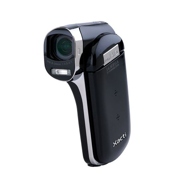 Full HD 1080, 60i Video (1920 x 1080) 14MP Photos 12x Dual Range Zoom Video 5x Optical Zoom Photo 2.7 Wide LCD Monitor for HD Playback High Speed Sequential Shooting Video and Photo Image Stabilizer Video and Photo Face Detection Mini HDMI Output SDXC Mem
