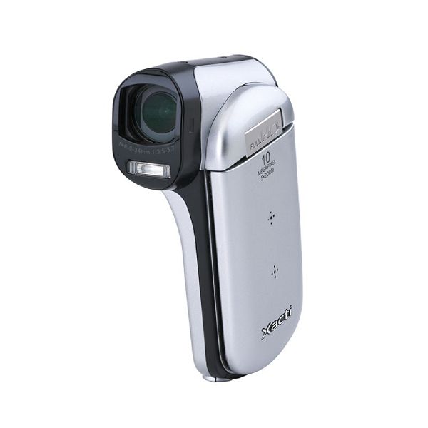 Full HD 1080, 60i Video (1920 x 1080) 10MP Photos 5x Optical Zoom (Photo and Video) 2.7 Wide LCD Monitor for HD Playback Video and Photo Image Stabilizer Video and Photo Face Detection Mini HDMI Output SDXC Memory Compatibility (over 64GB SD cards) MPEG-4