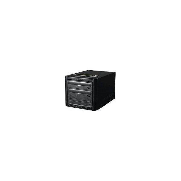 Aleratec 1: 1 Dvd/cd Copy Cruiser Pro Hls - Dvd/cd Lightscribe 260156