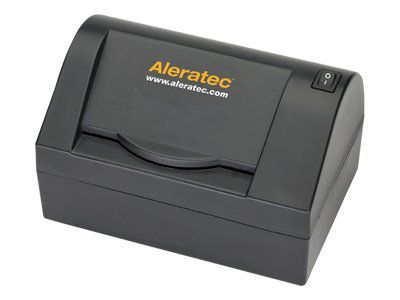 Aleratec DVDCD Shredder