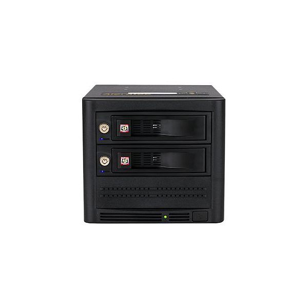 Aleratec 1: 1 Hdd Cruiser - Hard Disk Drive Duplicator 350103