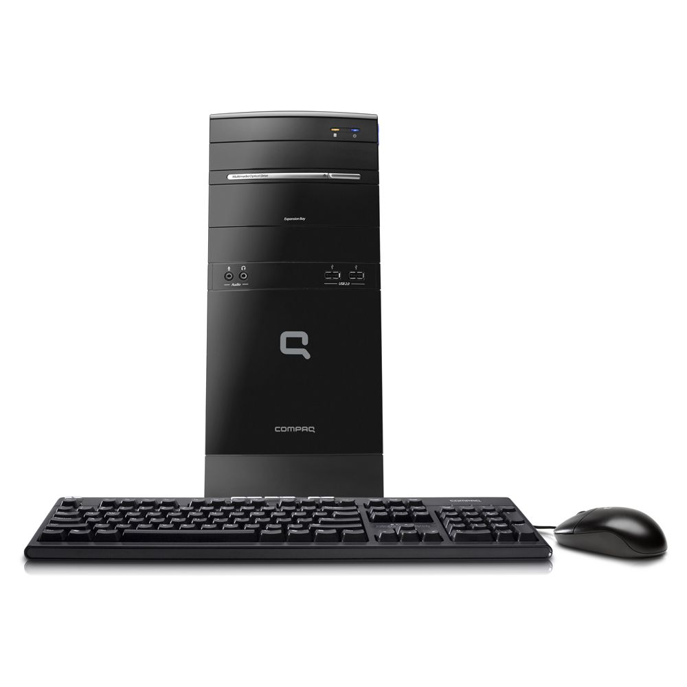 Desktop Reviews on Cq5500f Desktop Pc Nice Product 5 0 1 Review Review It Read Reviews