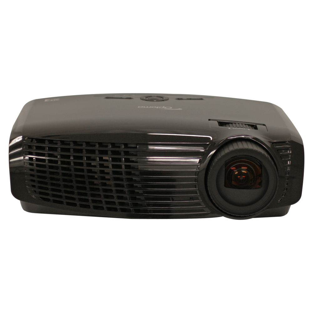 Optoma GT700 2300ANSI Lumens 3D Gaming Projector