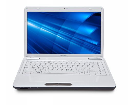 Toshiba Satellite L645D-S4037 14" Notebook