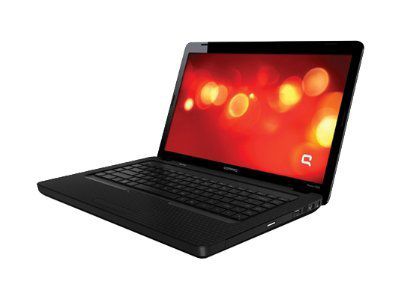 Compaq Presario CQ62-220US Notebook PC