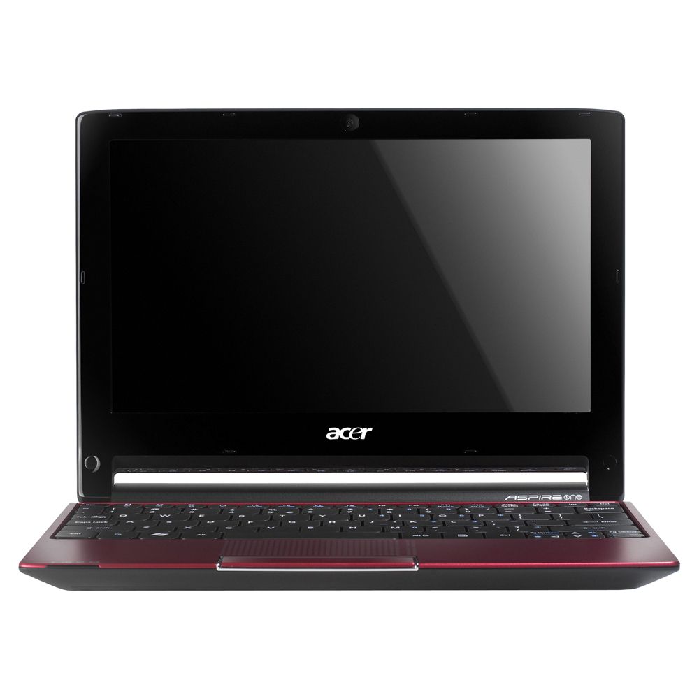 Acer Aspire One AO533-13083 10.1" 1024MB 250GB Netbook PC-Red