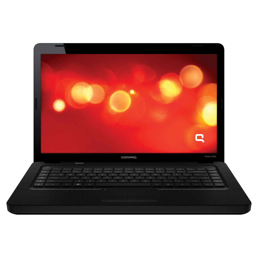 compaq presario cq56-115dx notebook pc. Compaq Presario CQ62-210US