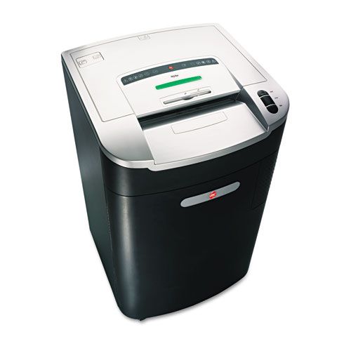 GBC Shredmaster GLHS930 Micro Cut Shredder