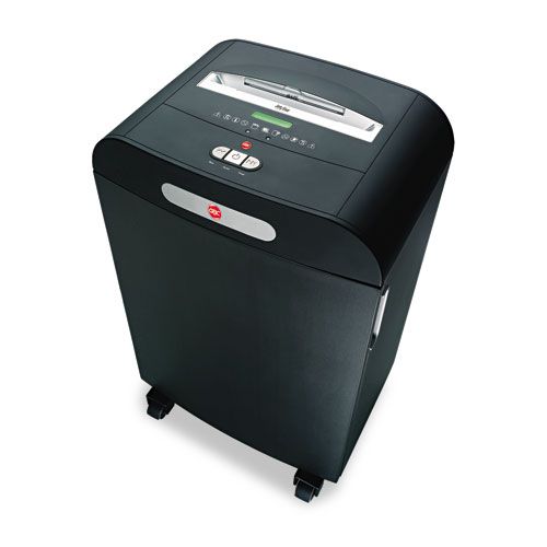 GBC Shredmaster GDX2019 Cross Cut Shredder