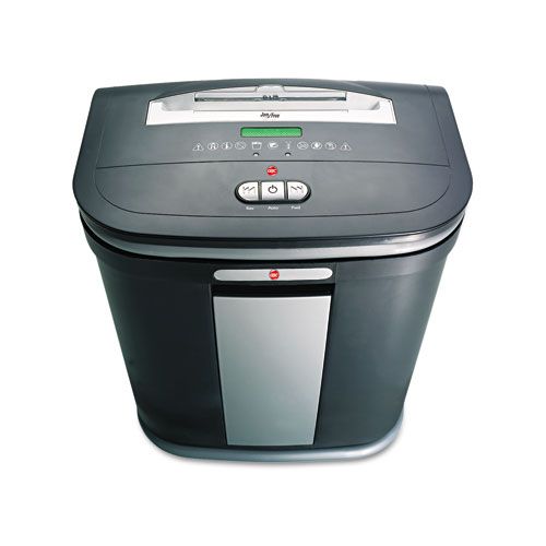 GBC Shredmaster GSX168 Cross Cut Shredder