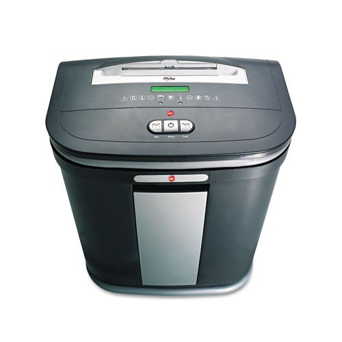 GBC Shredmaster GSM128 Micro Cut Shredder