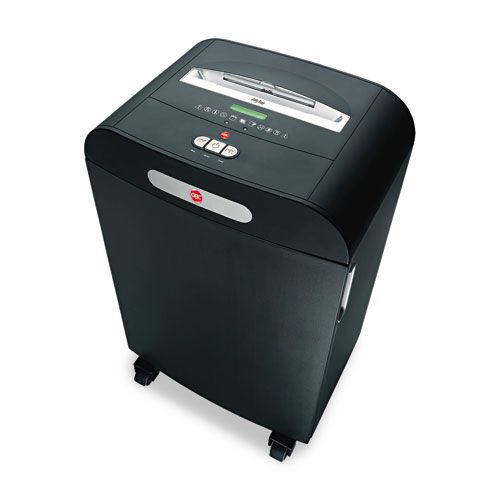 GBC Shredmaster GDX1813 Cross Cut Shredder