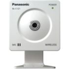 BL-C121A Wireless 802.11g Home MPEG-4/JPEG Network Camera