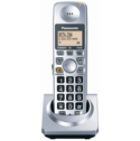 KX-TGA101S DECT 6.0 Digital Cordless Handset for TG103x Series