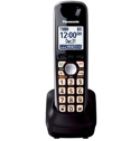 KX-TGA401B DECT 6.0 Digital Cordless Handset for TG4000 Series