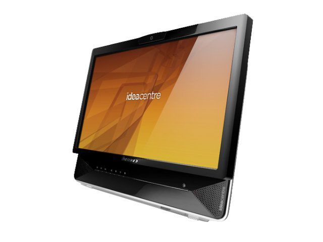 Lenovo-Idea IdeaCentre B305 All-in-One Desktop Computer desktop computer