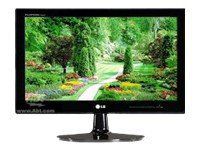 LG 22" Widescreen LCD Monitor (W2240TPN)