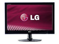 LG 23" Widescreen LCD Monitor (W2340VPN)