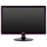 LG 20" LED MONITOR