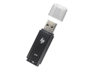 PNY HP V125W 8GB 2.0 FLASH DRIVE