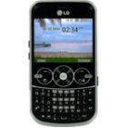 LG 900G Prepaid Cell Phone