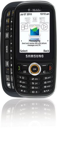 Samsung&nbsp; T369 Cellphone