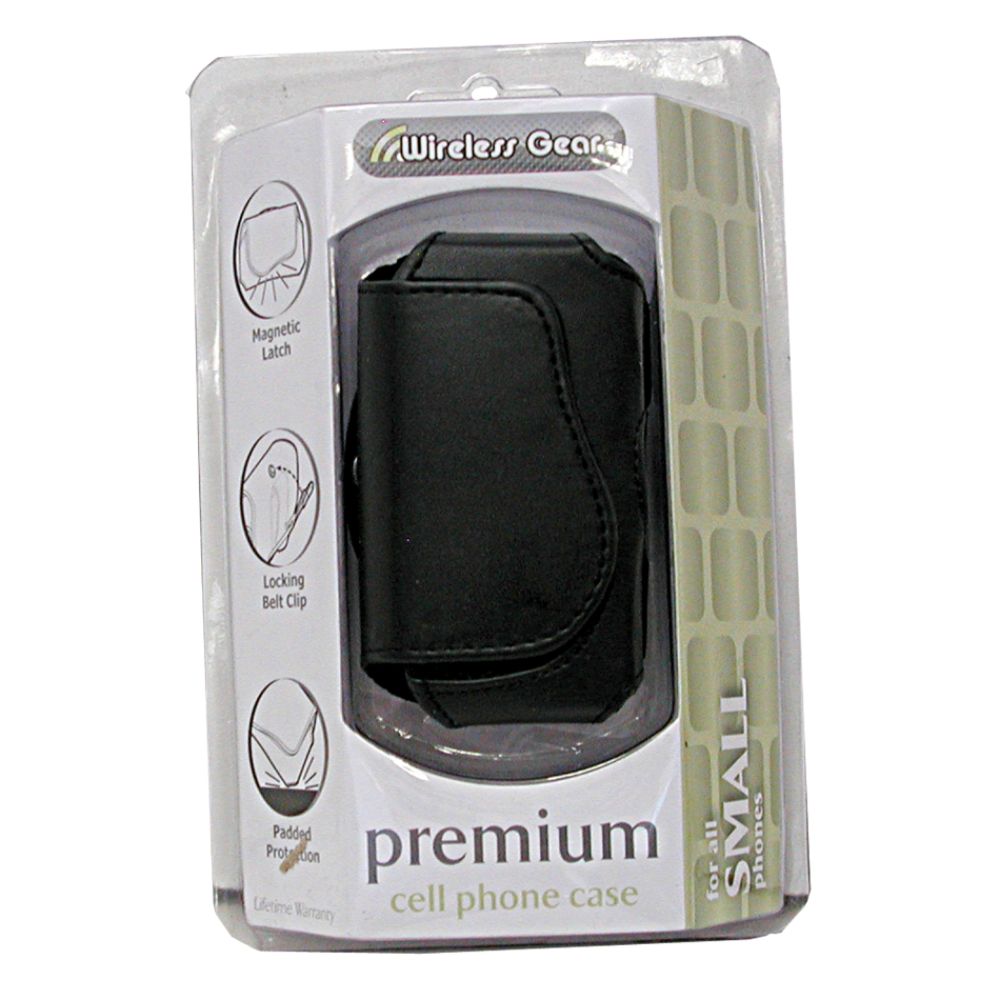 Wireless Gear Premium Cell Phone Case