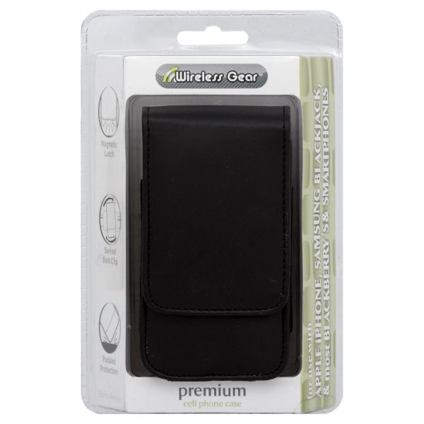 Wireless Gear Premium Cell Phone Case