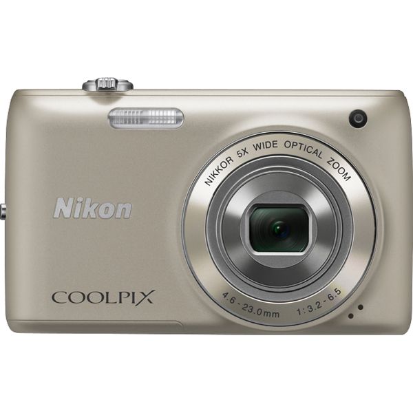 Nikon COOLPIX S4100