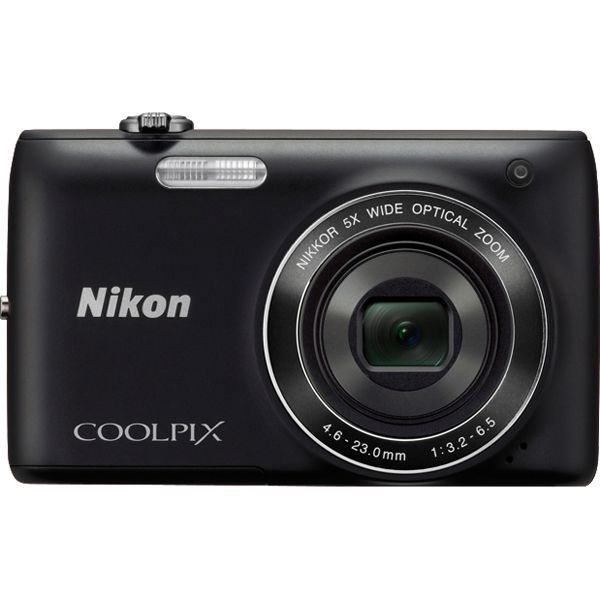 Nikon COOLPIX S4100