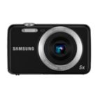 ES80 12.2 Megapixel Digital Still Camera- Black