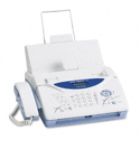IntelliFAX 1270E Fax w/Copy and Telephone