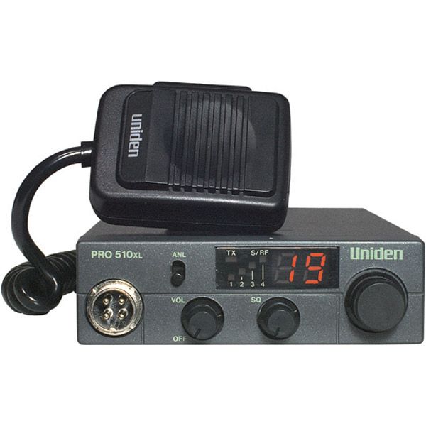 Uniden 2-Way Compact CB Radio at Sears.com