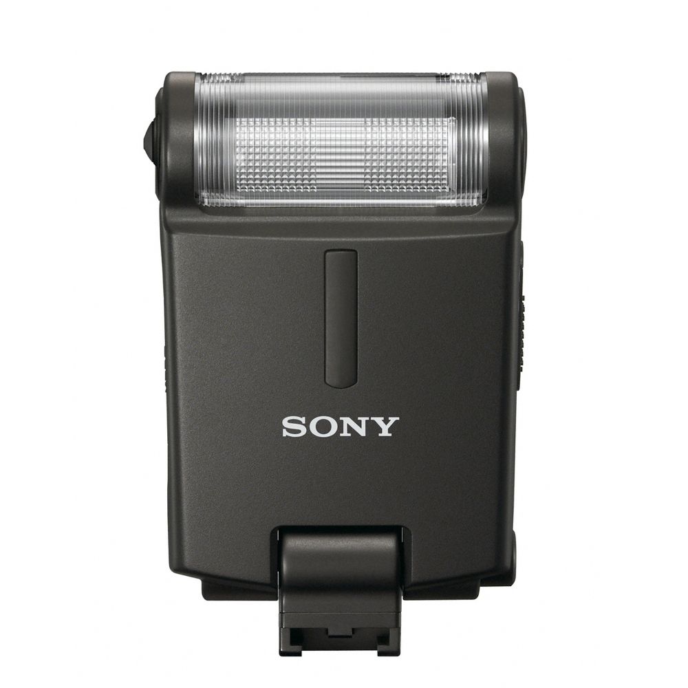Sony Alpha Digital SLR Compact External Flash at Sears.com