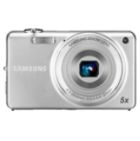 ST65 14.2 Megapixel Digital Still Camera- Silver
