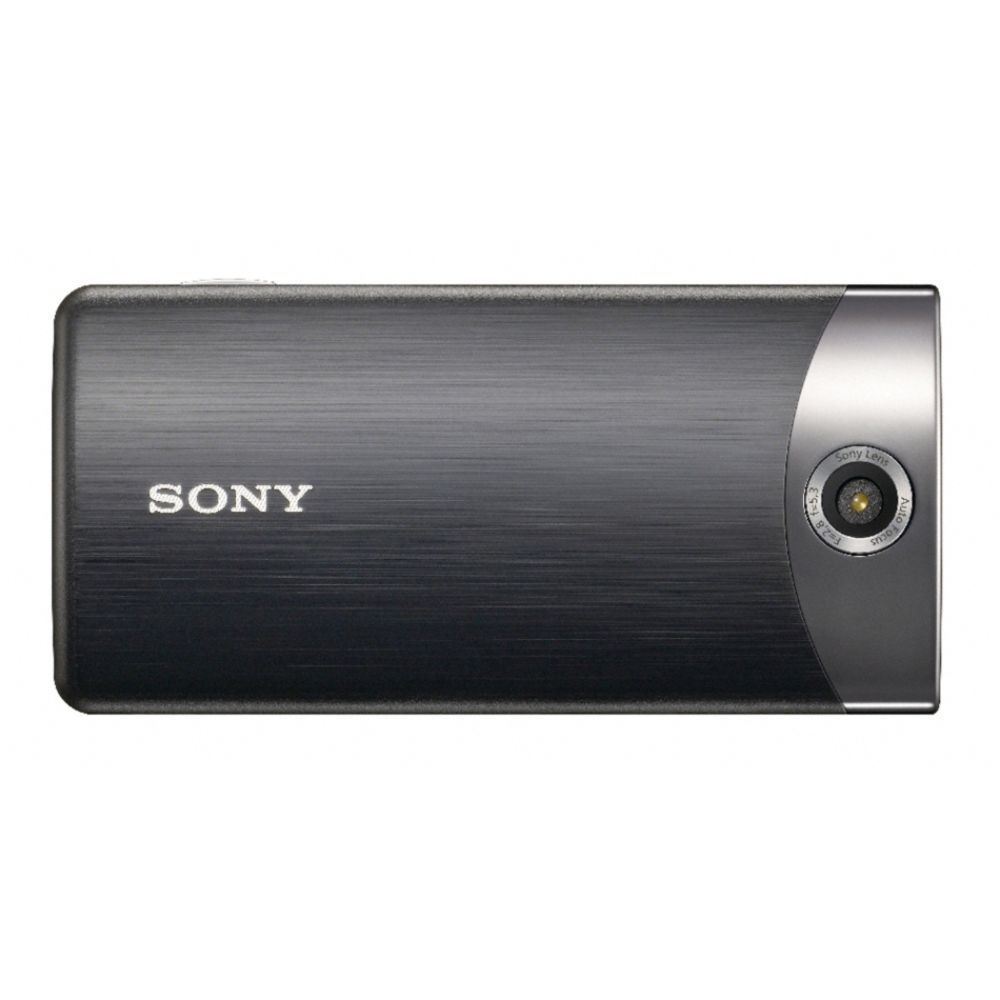 Sony Bloggie Touch 8GB HD MP4 Camera  Black