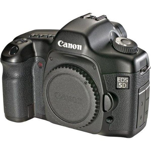 Canon EOS 5D Mark II Digital Camera Body at Sears.com