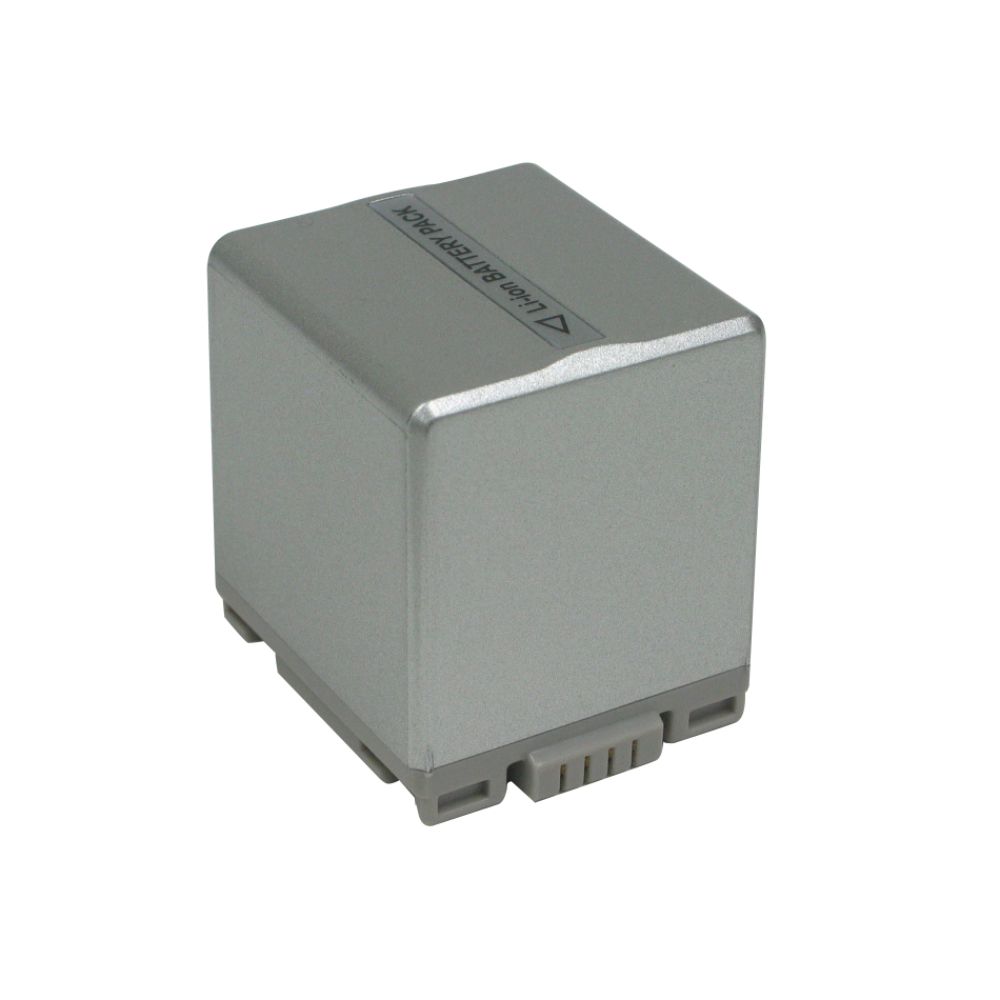 Lenmar - Camcorder Battery,  NoMEM Li-Ion for Panasonic CGA-DU021