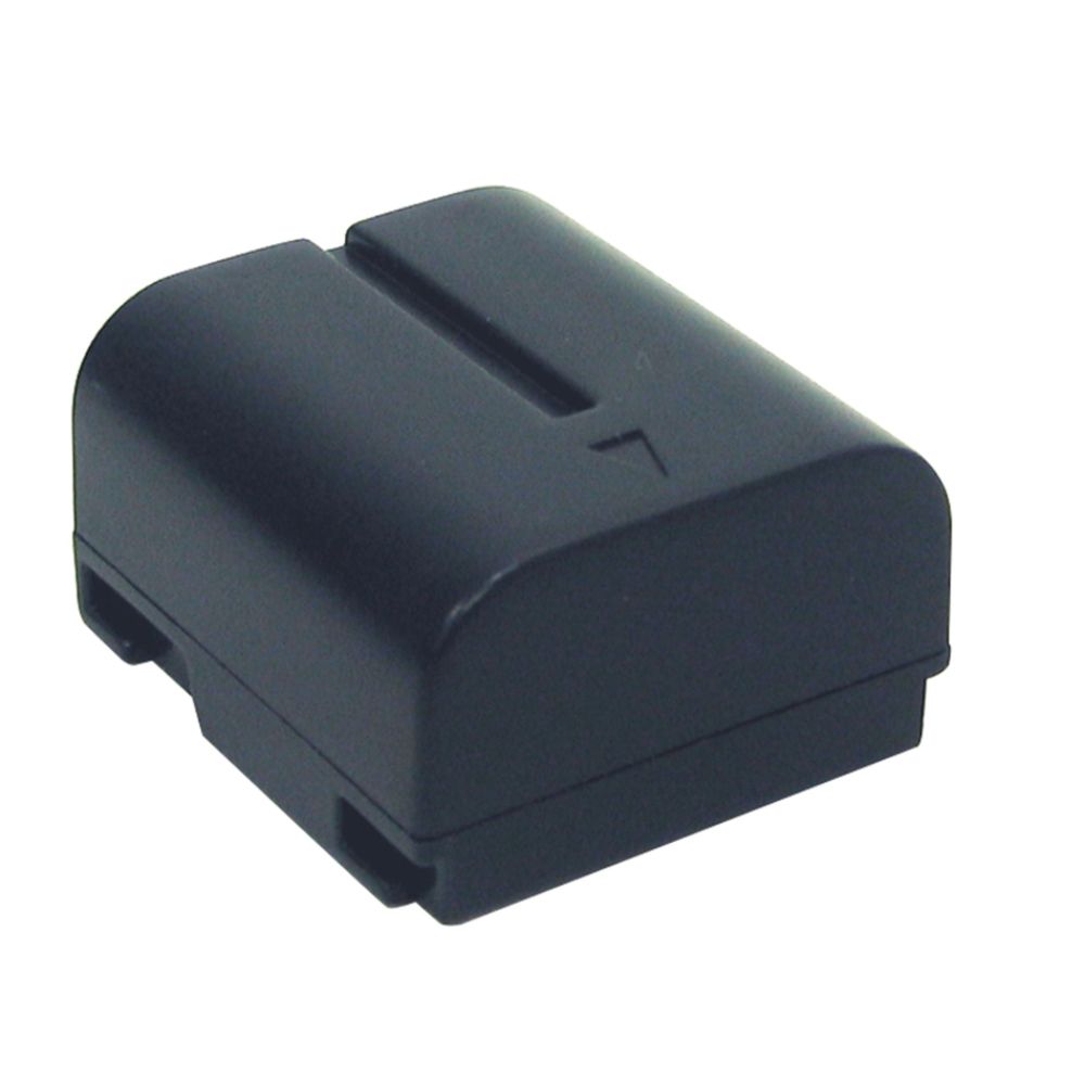 Lenmar Camcorder Battery, NoMEM Li-Ion for JVC BN-VF707