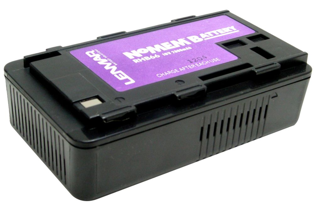 Lenmar Camcorder Battery, Lead Acid