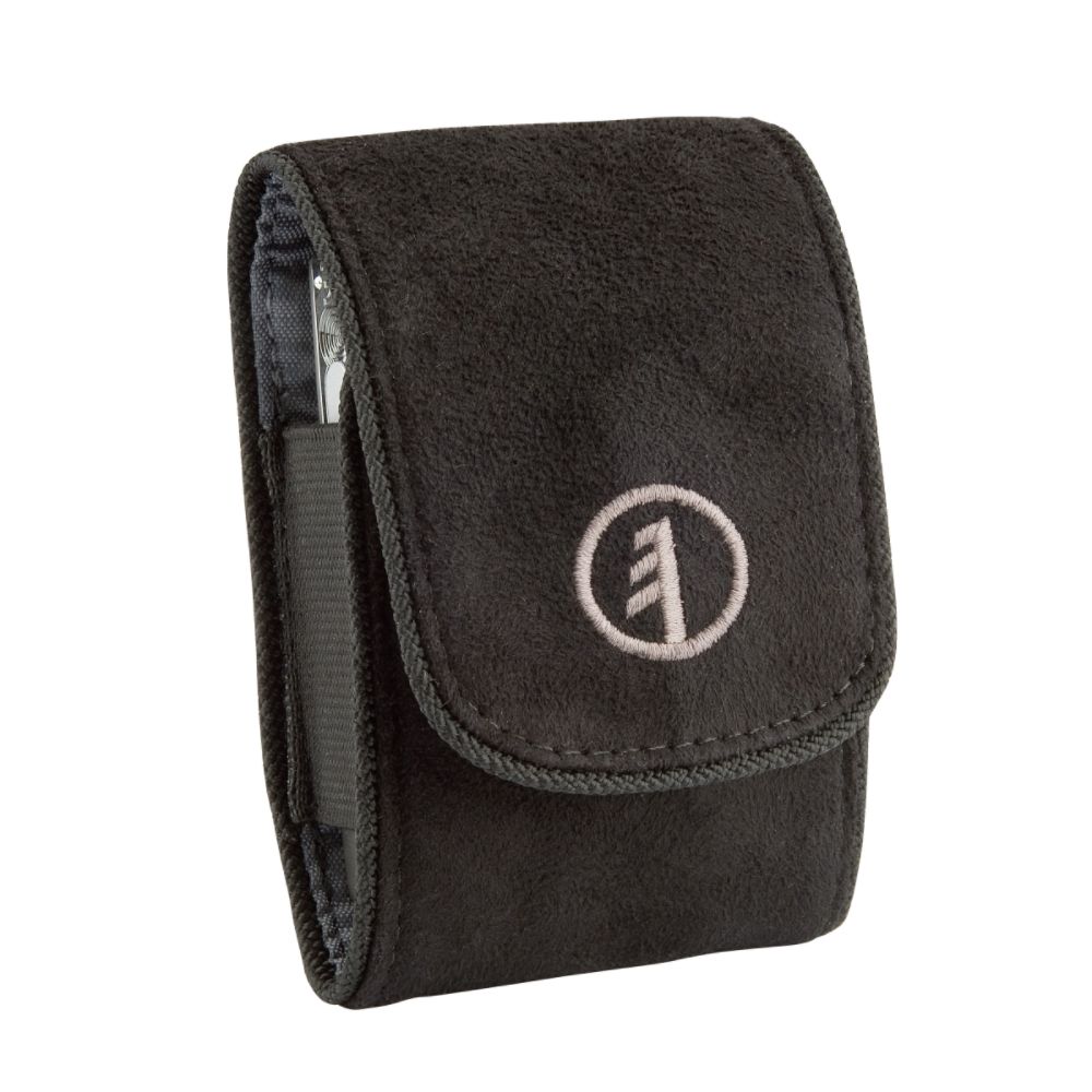 Tamrac Ultra-Thin Digital Camera Case - Black