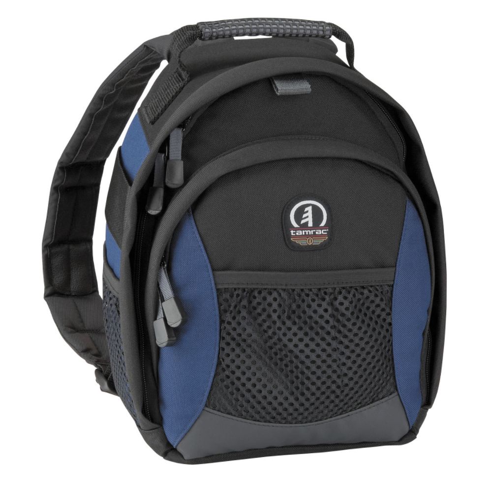 Tamrac&nbsp; Travel Pack 71 Photo Backpack - Blue