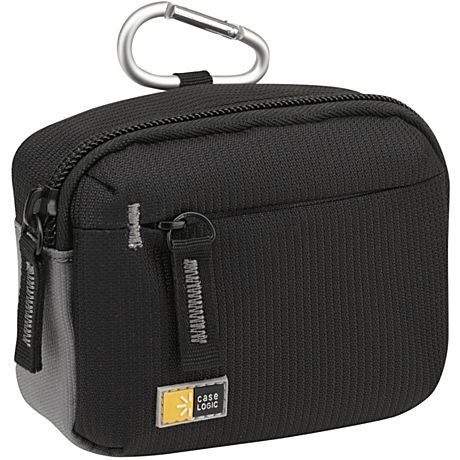 Case Logic Camera Case, Medium - Black