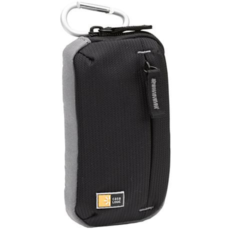 Case Logic - Video Case - Black