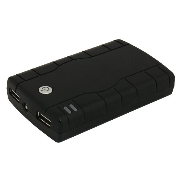 Digipower 2 in 1 Battery and AC adapter